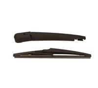 Kit d'essuie-glaces arrière PBT (polybutylène téréphtalate ) 39-0543 MAXGEAR