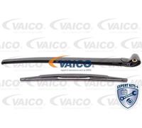 Kit d'essuie-glaces arrière PBT (polybutylène téréphtalate ) V10-2449 VAICO