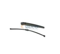 Kit d'essuie-glaces arrière PBT (polybutylène téréphtalate ) V20-2476 VAICO