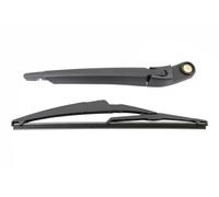 VAICO Bras d'essuie-glace V22-1106 – Kit arrière PBT pour Peugeot