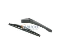 Kit d'essuie-glaces arrière PBT (polybutylène téréphtalate ) V46-0880 VAICO