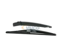 Kit d'essuie-glaces arrière PBT (polybutylène téréphtalate ) V46-1706 VAICO