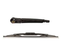 MAXGEAR Kit de bras d'essuie-glace, nettoyage des vitres arrière 39-0469