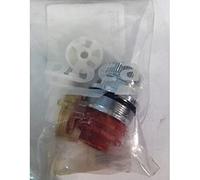 KIT DESVIADOR 2 VÍAS + TUERCA