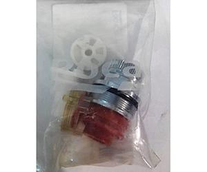KIT DESVIADOR 2 VÍAS + TUERCA