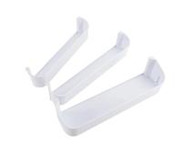 Kit D'étagère De Porte De Réfrigérateur De Remplacement, Compatible Avec Dometic, Organisateur De Rangement For Porte Supérieure Et Inférieure Du Congélateur 29325760166