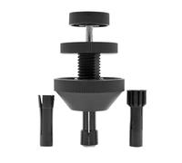 Kit d'étalonnage d'alignement d'embrayage - Aide à l'installation universelle avec poignée ergonomique | Outil professionnel pour le montage de plaques transmission dans les VUS, petits véhicul