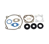 Kit d'étanchéité + bagues d'étanchéité pour Puch Maxi N S E50 moteur ancien modèle 4 roulements Anroll