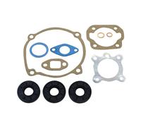 Kit d'étanchéité + bagues d'étanchéité pour Puch Maxi N S E50 moteur nouveau modèle 4 roulements Anroll