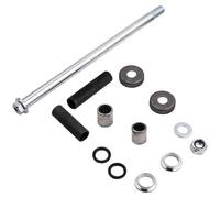 Kit d'étanchéité compatible Compatible avec les boulons de pivot et de pivot des bras oscillants s'adapte à 400ex 2009-2014