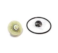Kit d'étancheite de turbine moteur (Ancienne version) Lave-vaisselle 00419027 BOSCH