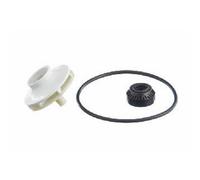 Kit d'étancheite de turbine moteur Lave-vaisselle (00419027 10013913 BOSCH SIEMENS VIVA NEFF BALAY GAGGENAU CONSTRUCTA)