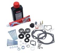 Kit d'étanchéité Hercules M C P 1 2 3 Sachs 504/1 A B SKF Paliers Vis Huile Mastic Kit de réparation carburateur