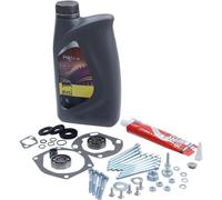 Kit d'étanchéité Hercules Prima 3 5 M5 HR2 Sachs 505/2 A B C SKF Palier Vis Huile Joint d'étanchéité