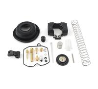Kit d'étanchéité Kits De Réparation Carburateur Moto Pièces Pour Harley Pour Davidson 1200 Pour Custom XLC 1996 - 2006 1 Ensemble