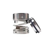 Kit d'étanchéité mécanique, 112-40 axe déséquilibré des joints mécaniques 40mm for les pompes à eau d'égout d'huile TC/TC/VIT