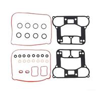 Kit d'étanchéité pour 1703007X, 09342097, compatible avec XR1200, XL883L et autres motos