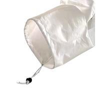 Kit D'étanchéité Pour Climatiseur Fenêtre,Accessoire En Tissu D'Étanchéité Pour Fenêtre - Fermeture À Glissière Outil Accessoire Pour Maison Chambre Dortoir Appartement Bureau