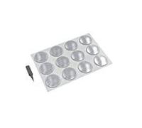 Kit d'étanchéité pour forage Mepa 180092 pour forages de 8 mm et 10 mm