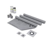 Kit d'étanchéité pour mur WEDI Tools
