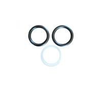 Hayward SPX0735GA O-Ring et Anneau de Sauvegarde pour vannes multivoies