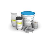 Kit d'étanchéité - Fundo - Wedi