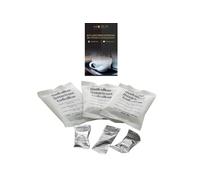 Kit detartrant degraissant pour Cafetiere expresso 50924 pour Cafetière - Expresso broyeur