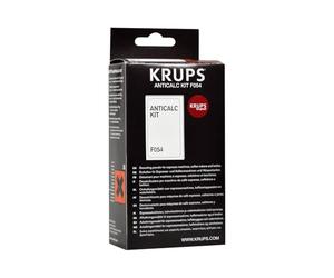 KIT DETARTRANT X 2 + BATTONNET TESTEUR POUR PETIT ELECTROMENAGER KRUPS - YX103401