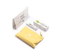 Kit d'été bébé avec poches avec Zeta Baby + POST ZETA BABY