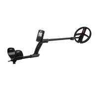 Kit Détecteur de métaux Deus II RC WS6 22 FMF XP Metal Detectors + pinpointer MI-6 + XP BackPack 24 + XP Finds Pouch