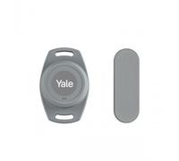 Kit détecteur d'ouverture de porte de garage et aimant YALE