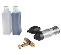 Kit détection de CO2 - AC 3300 - CLAS Equipements