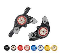 Kit D'étrier De Frein Hydraulique Pour Vélo De Route Xt M785/M8000/Slx675/Xtr M9020, Avec Piston Et Joint D'étanchéité