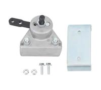 Kit d'étrier de frein mécanique et de support, système de freinage Go Kart, freinage efficace pour Manco 9598 9597, Thunder Karts, ASW Go Kart, Airheart MB - 1, avec construction