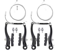 Kit d'étrier de frein V-Brake de 2 ensembles (alliage d'aluminium)