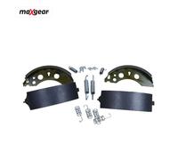 Kit d'étriers de frein, remorque MAXGEAR 19-3630 1213889 384294