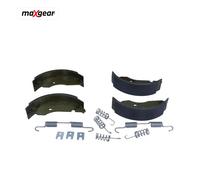 Kit d'étriers de frein, remorque MAXGEAR 19-3634 1213888 384296 384481
