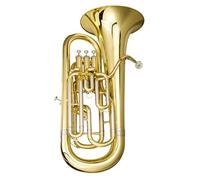 Kit Deuphonium Euphonium Fanfare Si Bémol Bronze Blanc Bronze Phosphoreux Adulte Professionnel