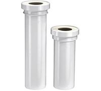 Kit d'évacuation Droit - Siamp