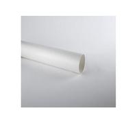 Kit d'évacuation KIT0121000 Tuyau rong L.100 cm Ø 15 cm