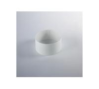 Kit d'évacuation KIT0121003 Raccord Circulaire L15,8 cm