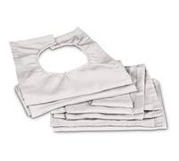 Kit d'évacuation porte et fenêtre pour climatiseur mobile Wpro ASK007 Blanc Blanc G