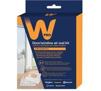 Kit calfeutrage WPRO pour climatiseurs portables - ASK023