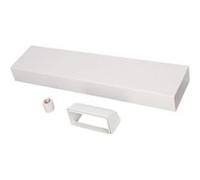 Kit d'évacuation pour hotte aspirante Electrolux M2CKCF17C