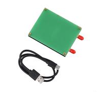 Kit d'évaluation ADF4351 pour génération de signaux RF de 35 MHz à 4,4 GHz avec sorties sinusoïdales et ondes carrées et contrôle externe