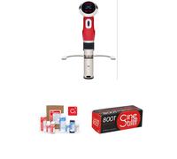 Kit Développement C-41 + 5 Pellicules 120mm