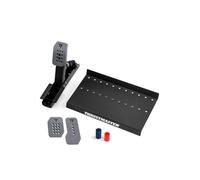 Kit d'évolution pédale de frein à cellule de charge THRUSTMASTER Raceline LC 3 pédales Noir