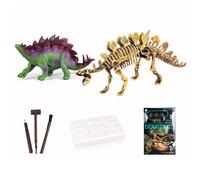 Kit D'excavation De Dinosaures, Jouets Uniques, Science Et Éducation, Cadeau D'anniversaire Merveilleux