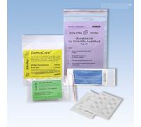 Kit d'exercices de premiers secours pour enfants type K 1