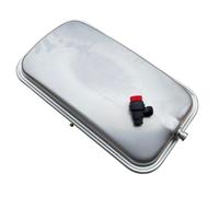 Kit d'expansion de chaudière compatible idéal Independent Combi Esp 177540 & PRV 175413 & 176610